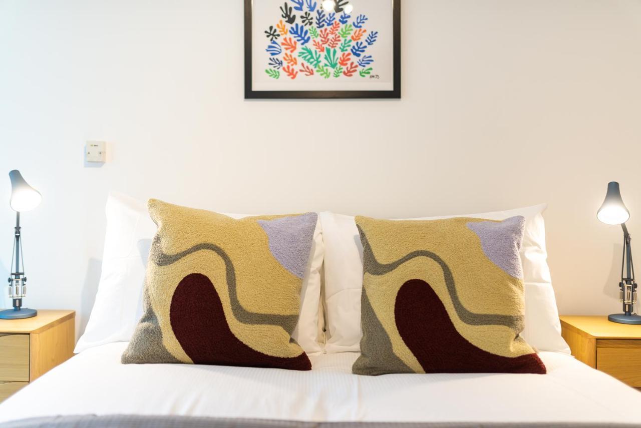 Camden Town By Capital Apartment London
