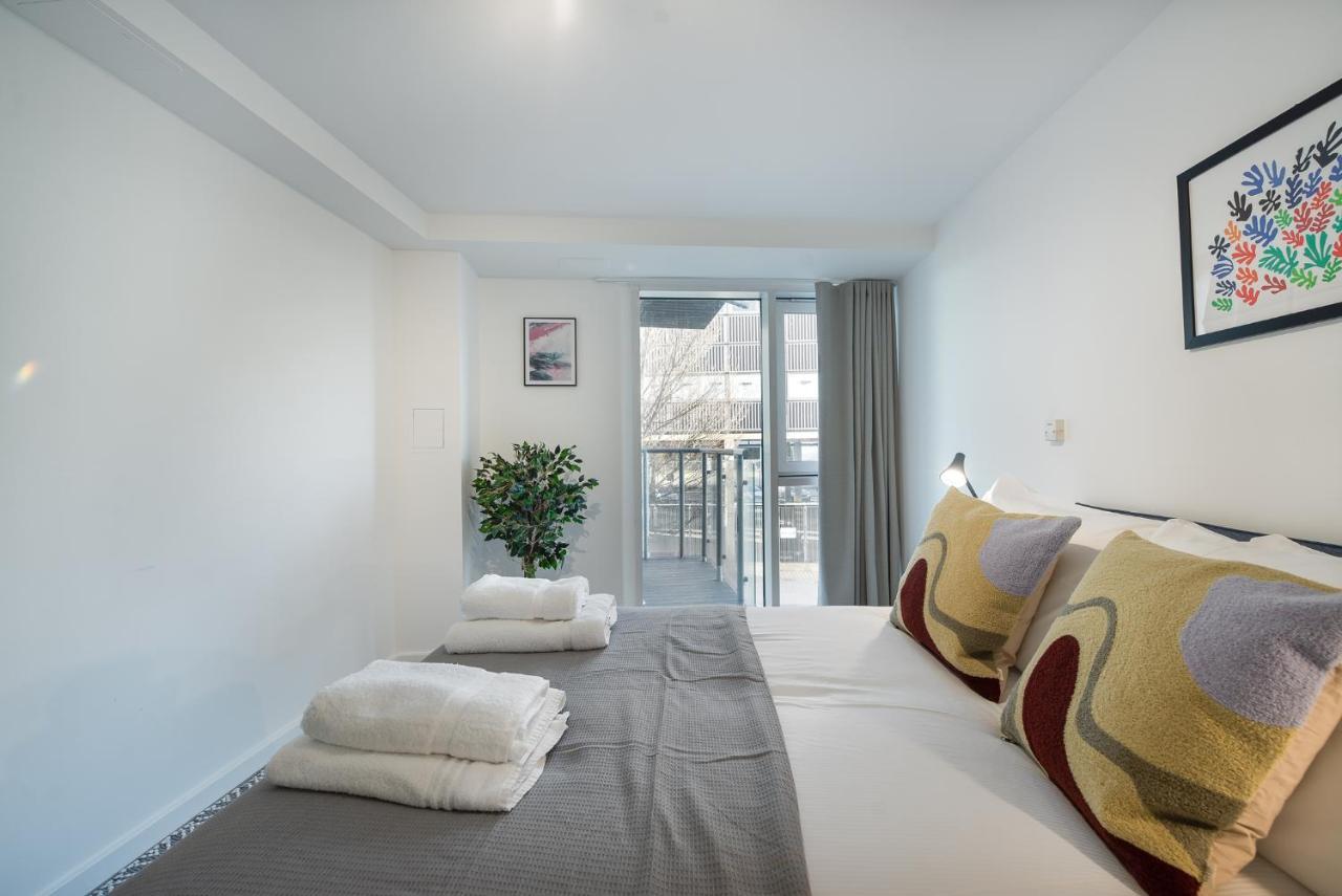 Apartment Camden Town By Capital *