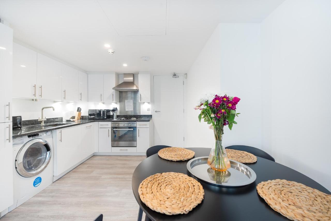 Apartment Camden Town By Capital *