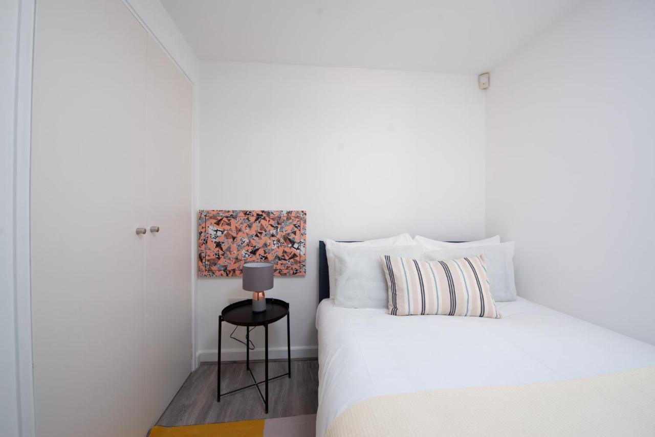 Apartment Camden Town By Capital