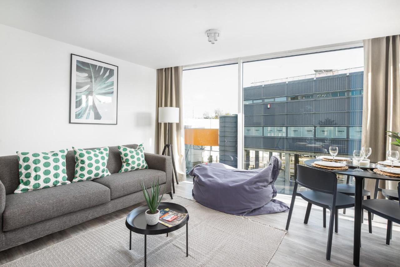 Apartment Camden Town By Capital