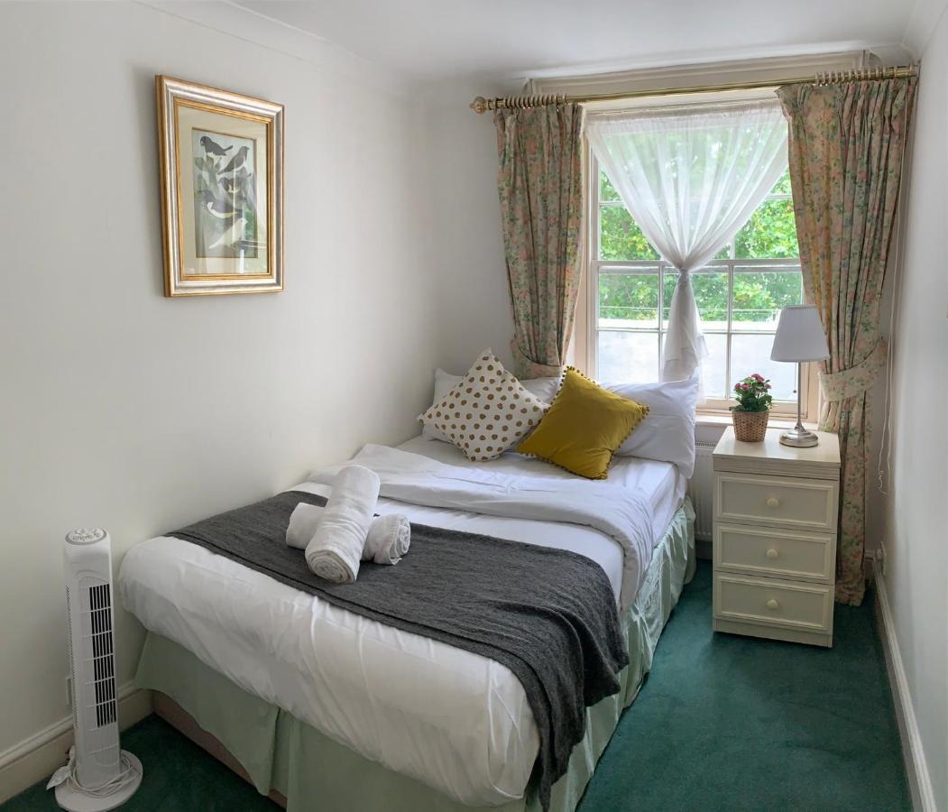 Apartment Hyde Park Serviced *
