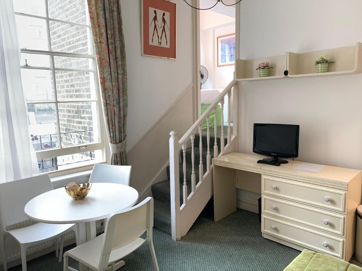 Hyde Park Serviced Apartment London
