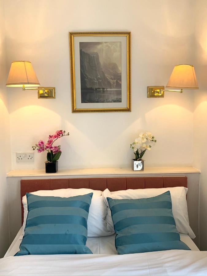 Hyde Park Serviced Apartment