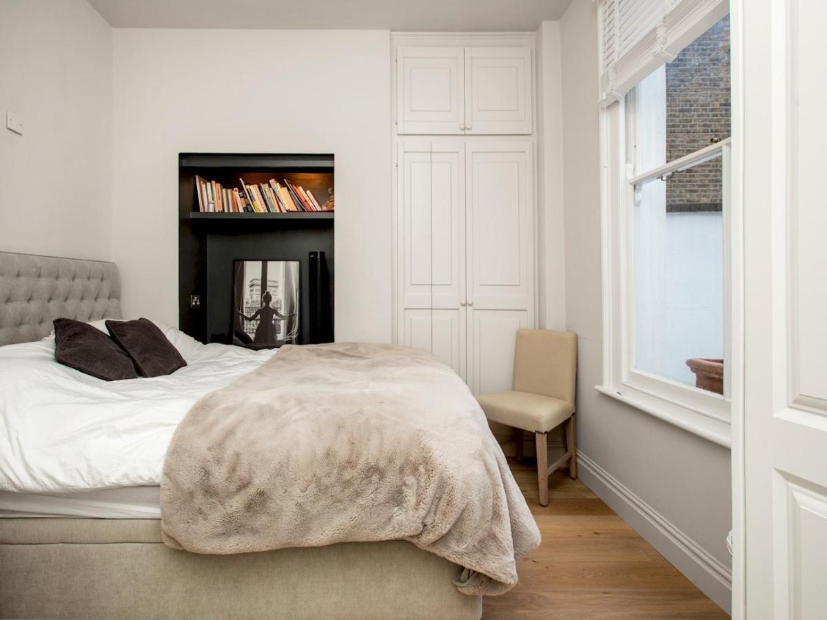 Pass The Keys Charming Lux 1 Bed-highburyfields-2 Mins From Tube London