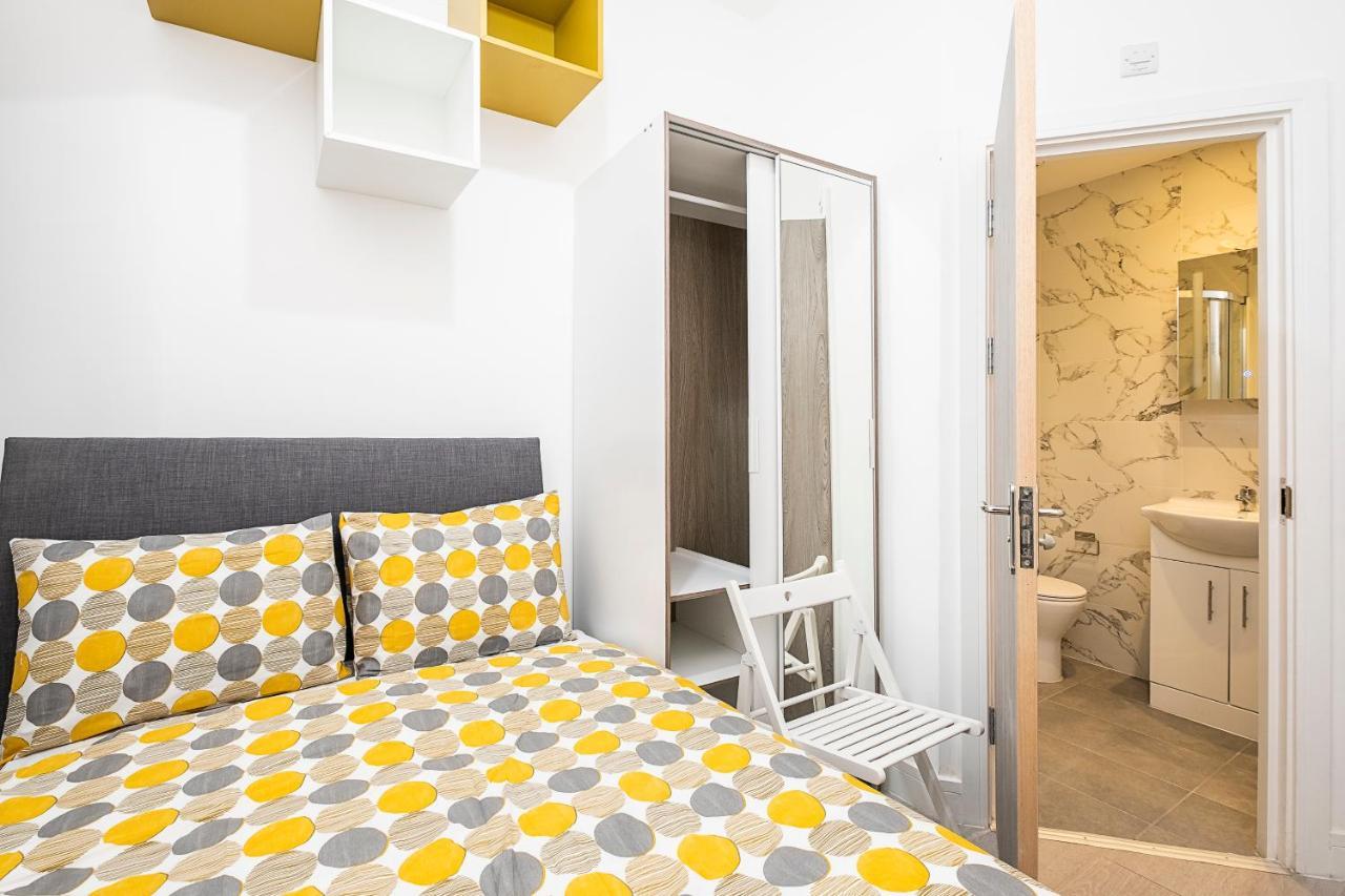 En Rooms, Tufnell Park - Sk Apartment *