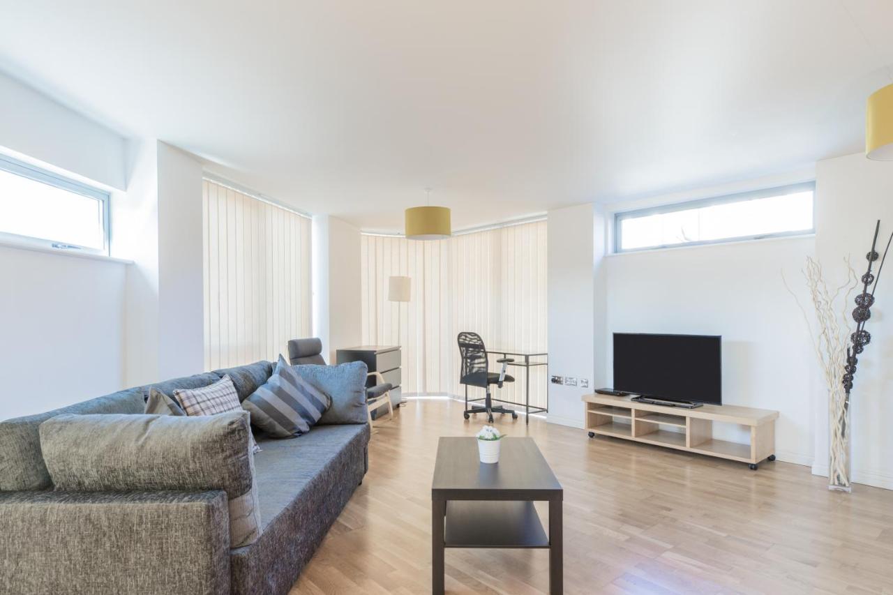 Holborn Living Apartment London