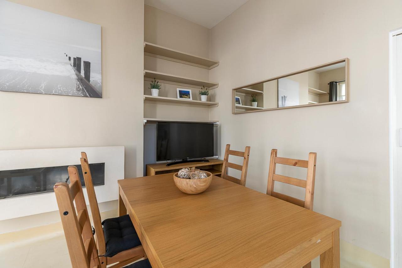 Apartment Holborn Living London
