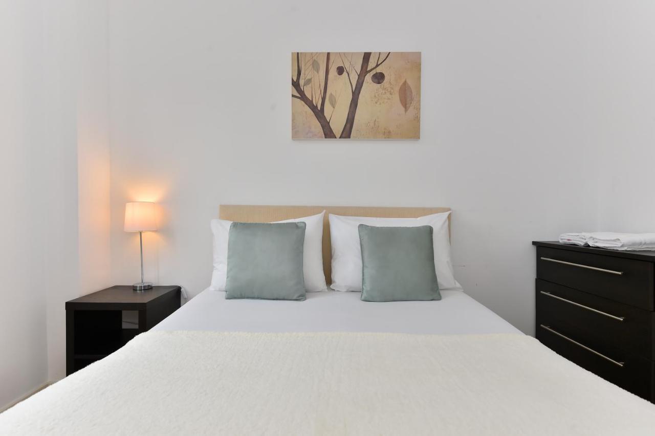 Holborn Living London