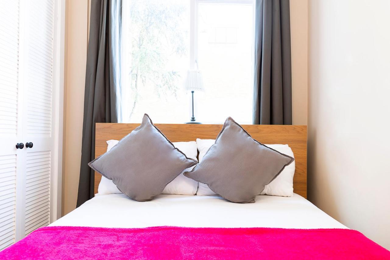Apartment Holborn Living