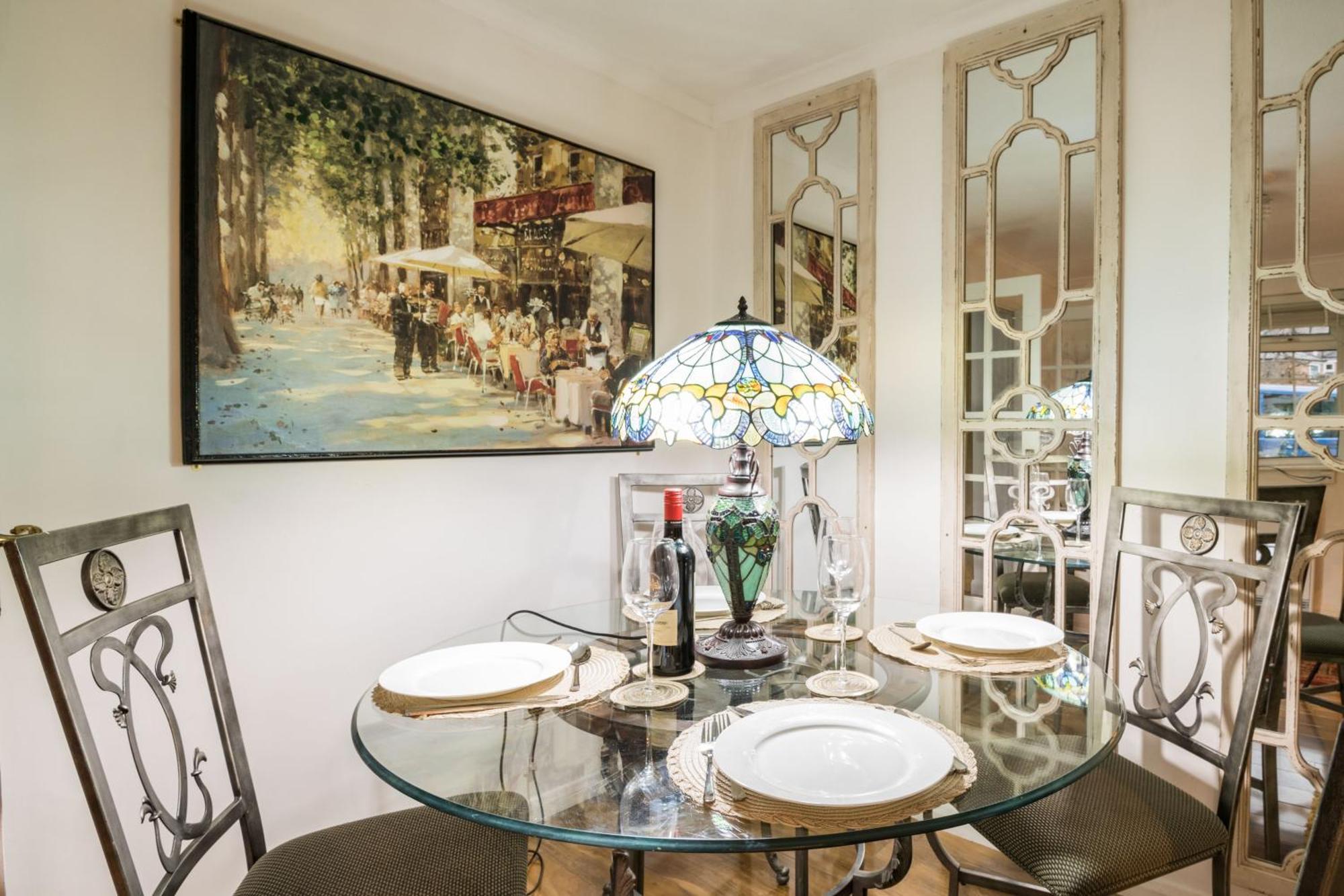 Exclusive In Acton By Underthedoormat London
