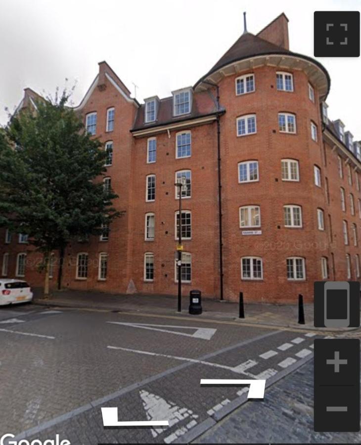 Charming 3-bed In London