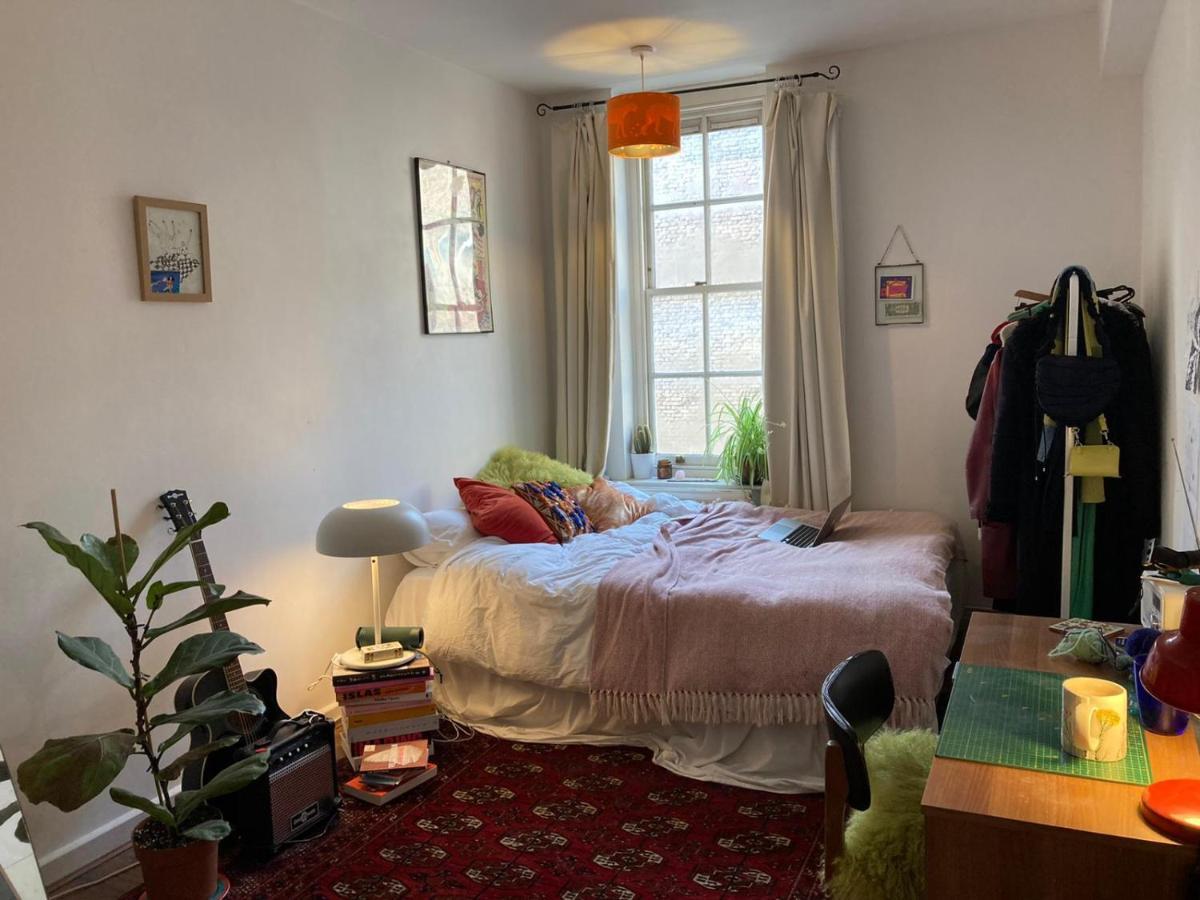 Charming 3-bed In Apartment London