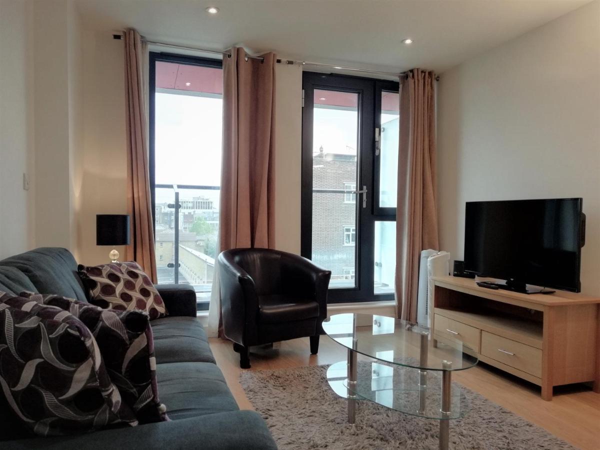 Southwark Executive Apartments