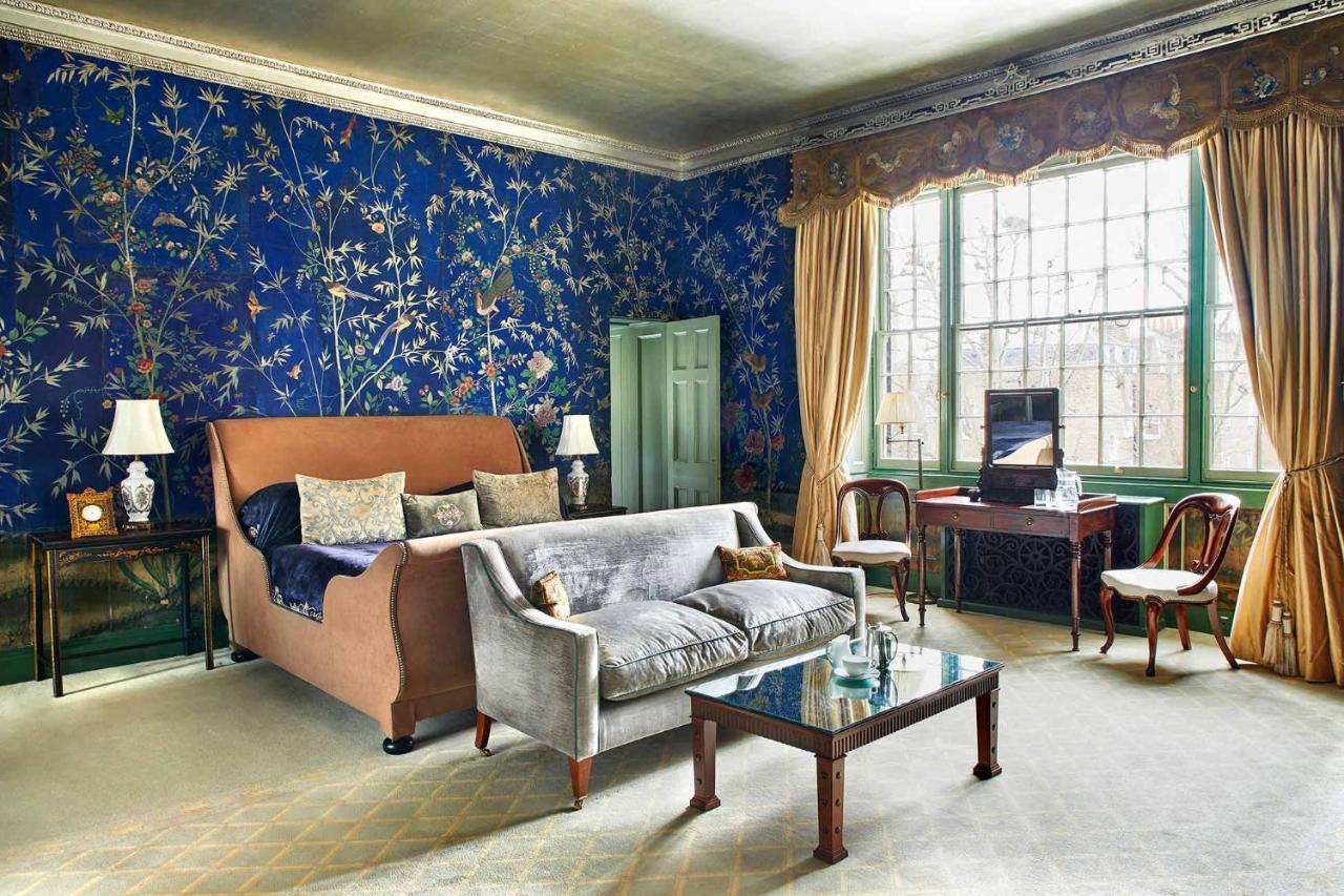 Hotel House - Private Member's Club London