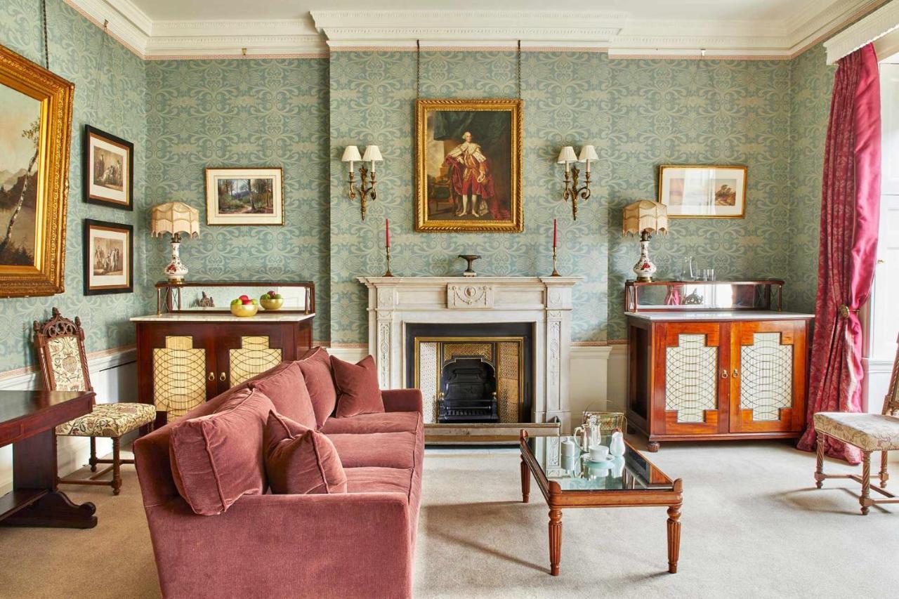 House - Private Member's Club Hotel London