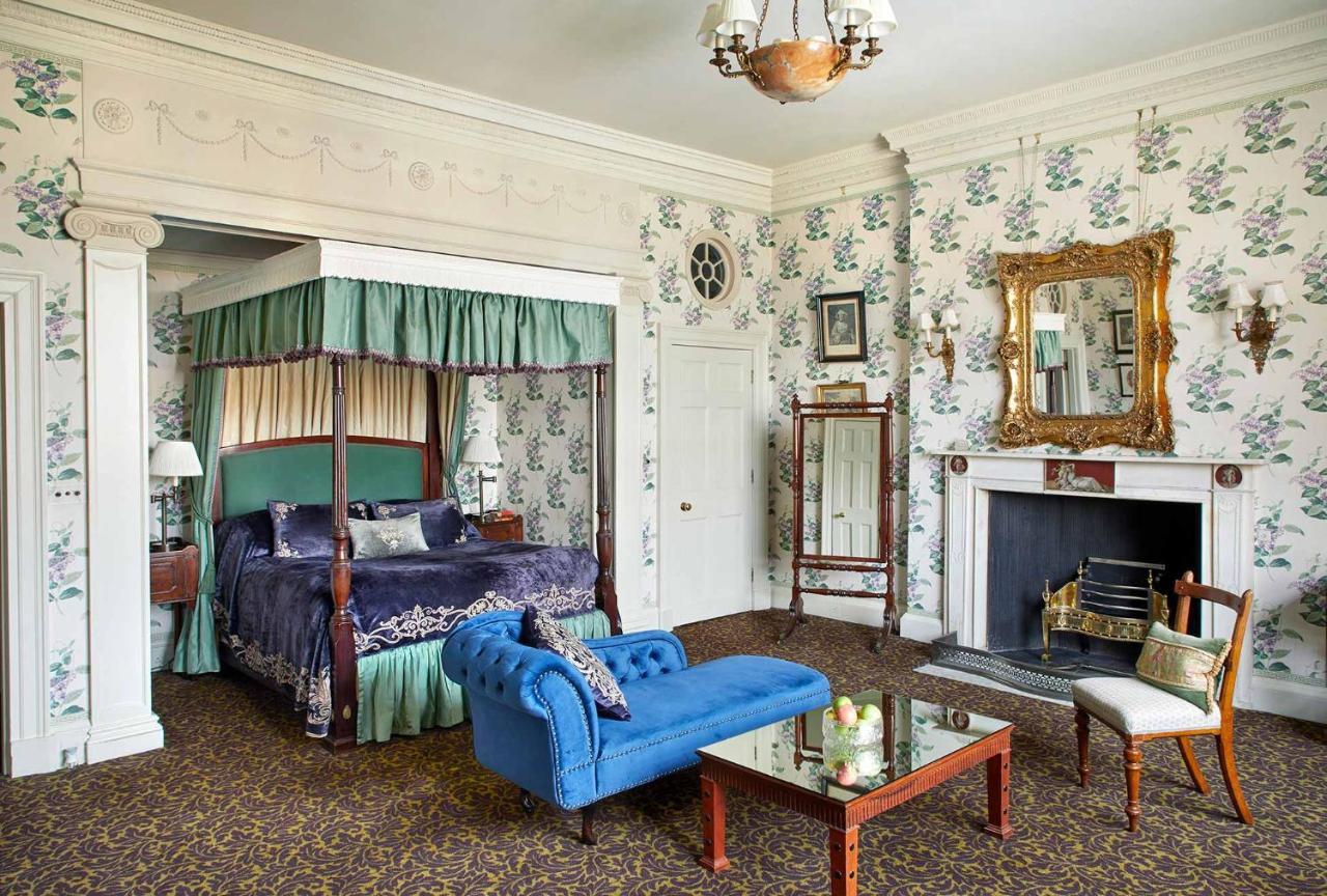 House - Private Member's Club Hotel London