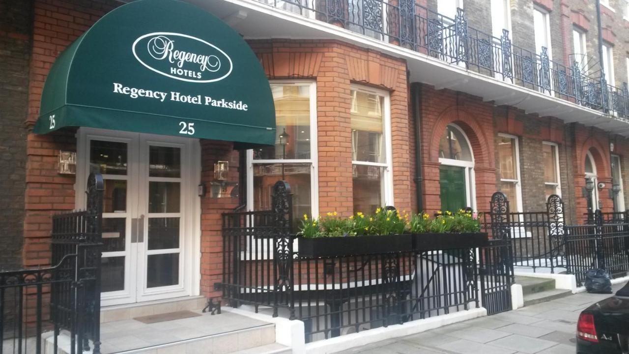Hotel Regency Parkside Londres