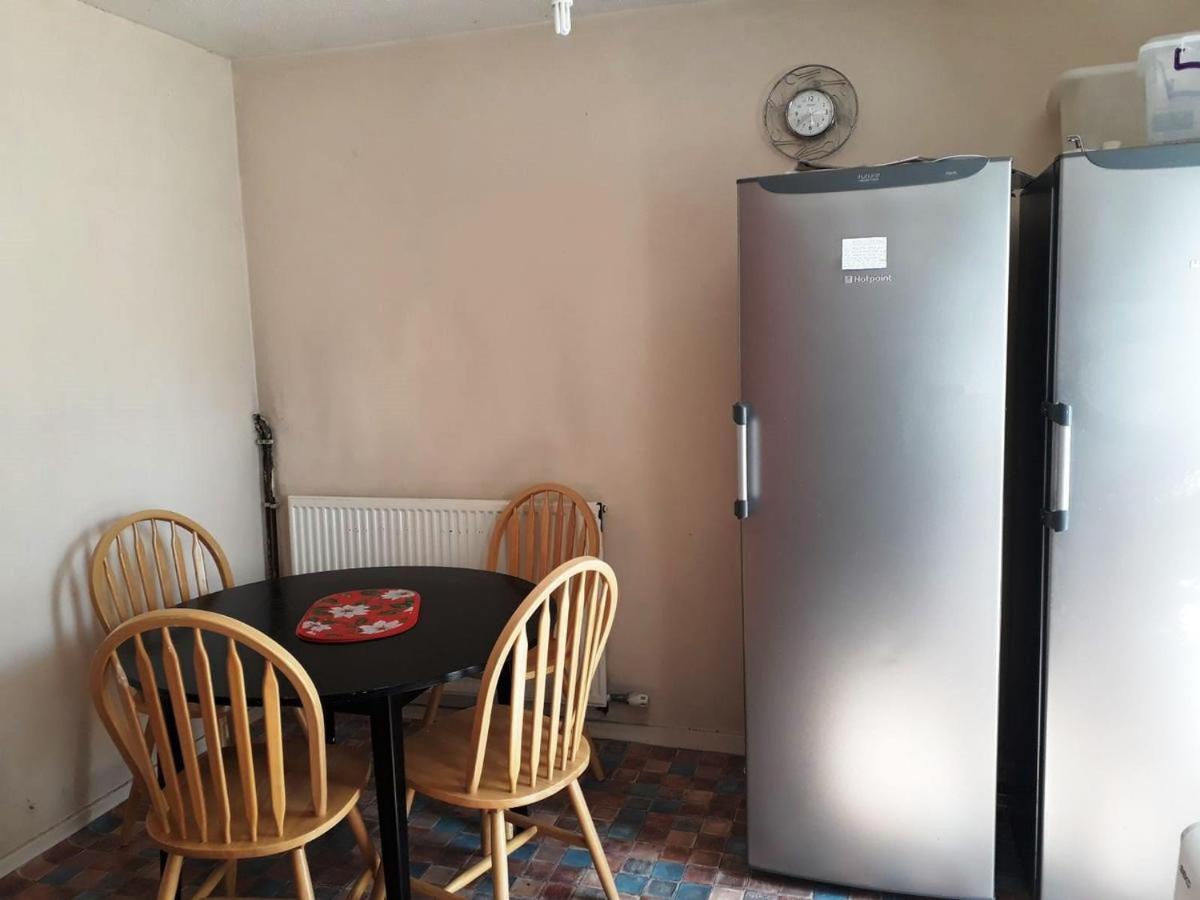 Holiday home North Away From *