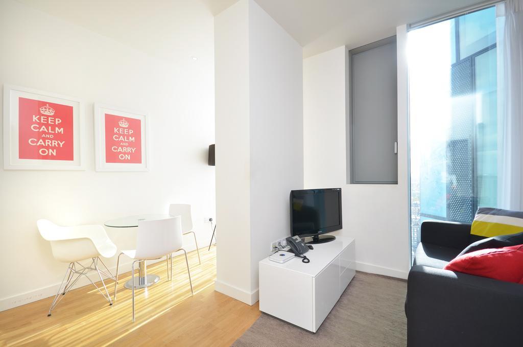 Sky Apartment *