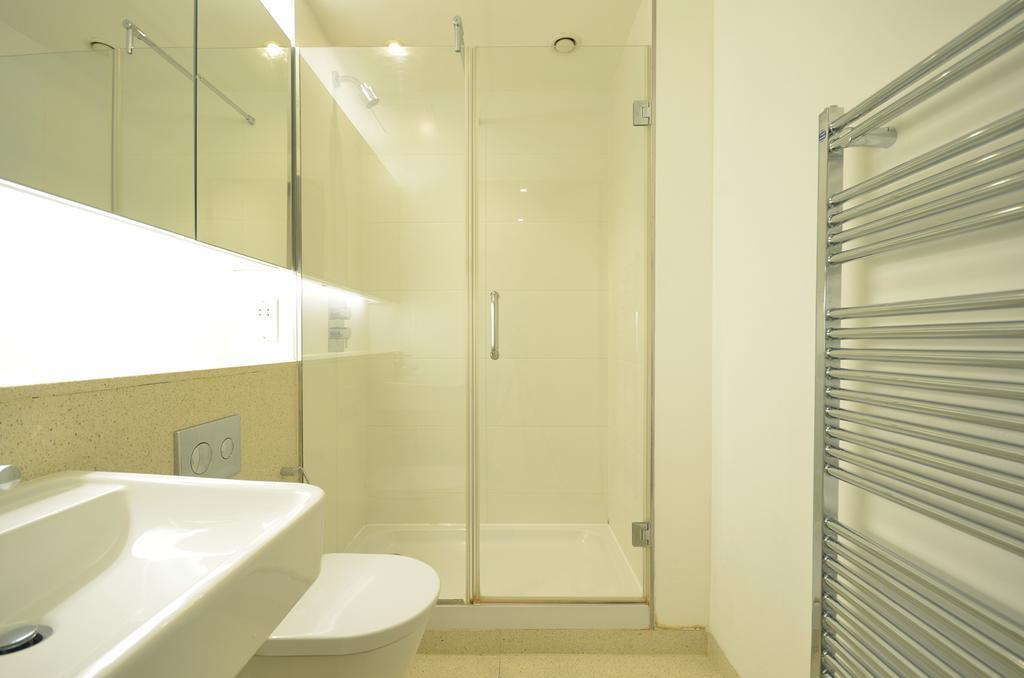 Sky Apartment London