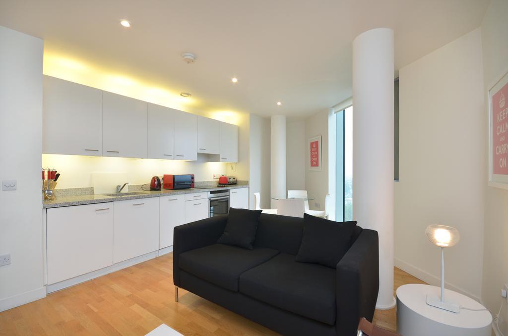Sky Apartment