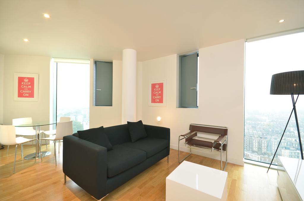 Apartment Sky *