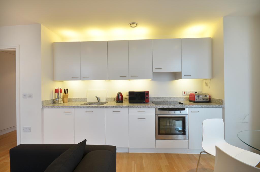Sky Apartment *
