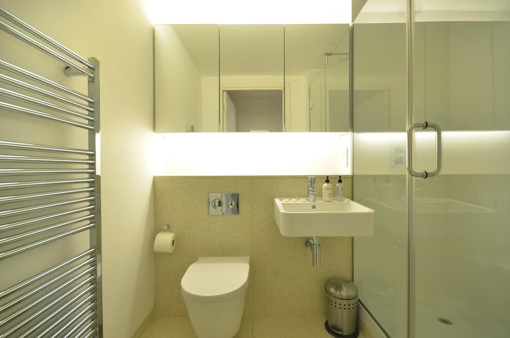 Sky Apartment London