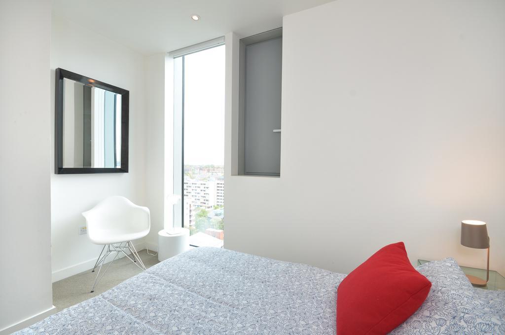 Sky Apartment
