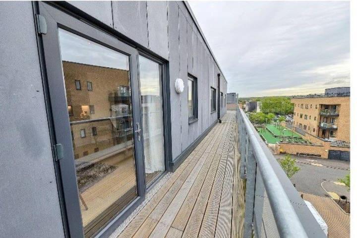 Apartment 1988 Homes - Walthamstow *