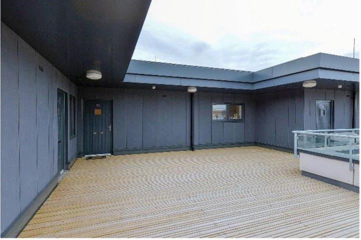 1988 Homes - Walthamstow Apartment
