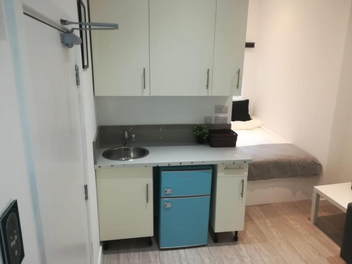 Apartamento No Use