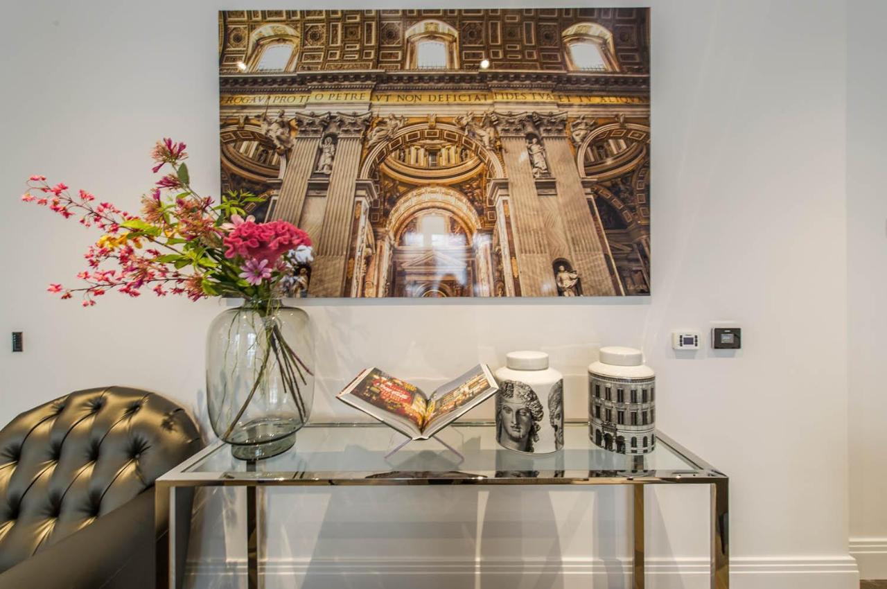 Apartamento Chancery Quarters - 124 Chancery Lane Londres