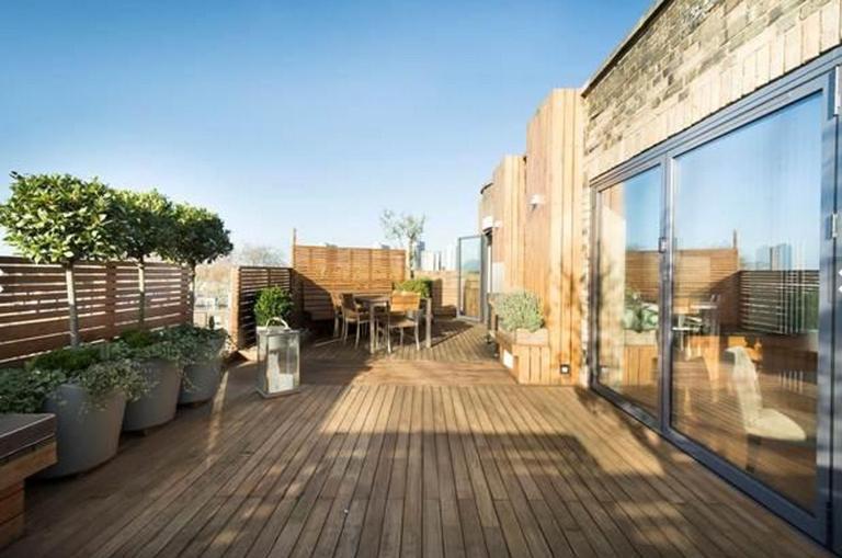 2 Bed Luxury In Bayswater - Amazing Terrace Views From 7th Floor Apartamento