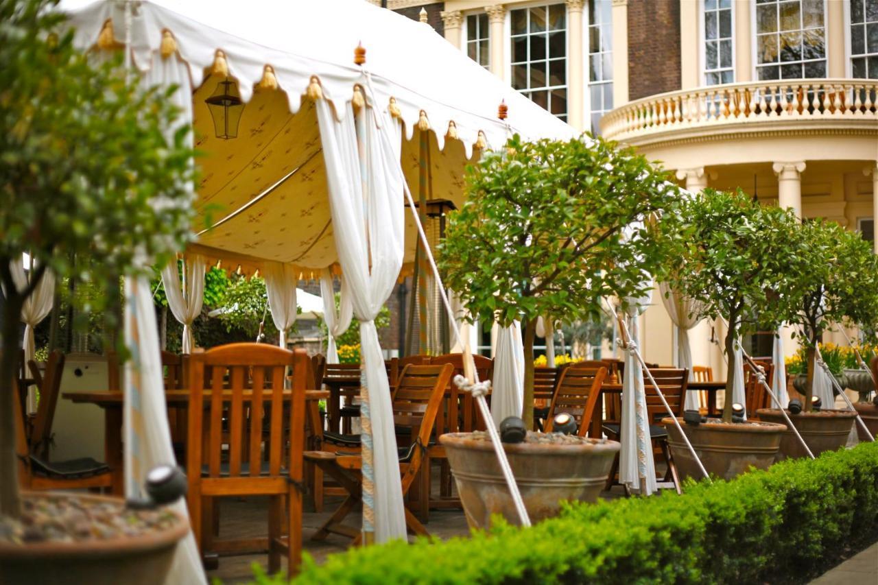 Hotel House - Private Member's Club London