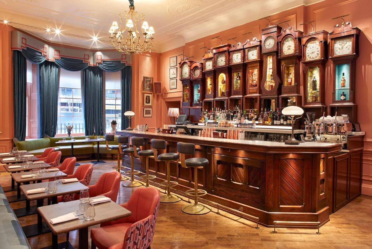 House - Private Member's Club London