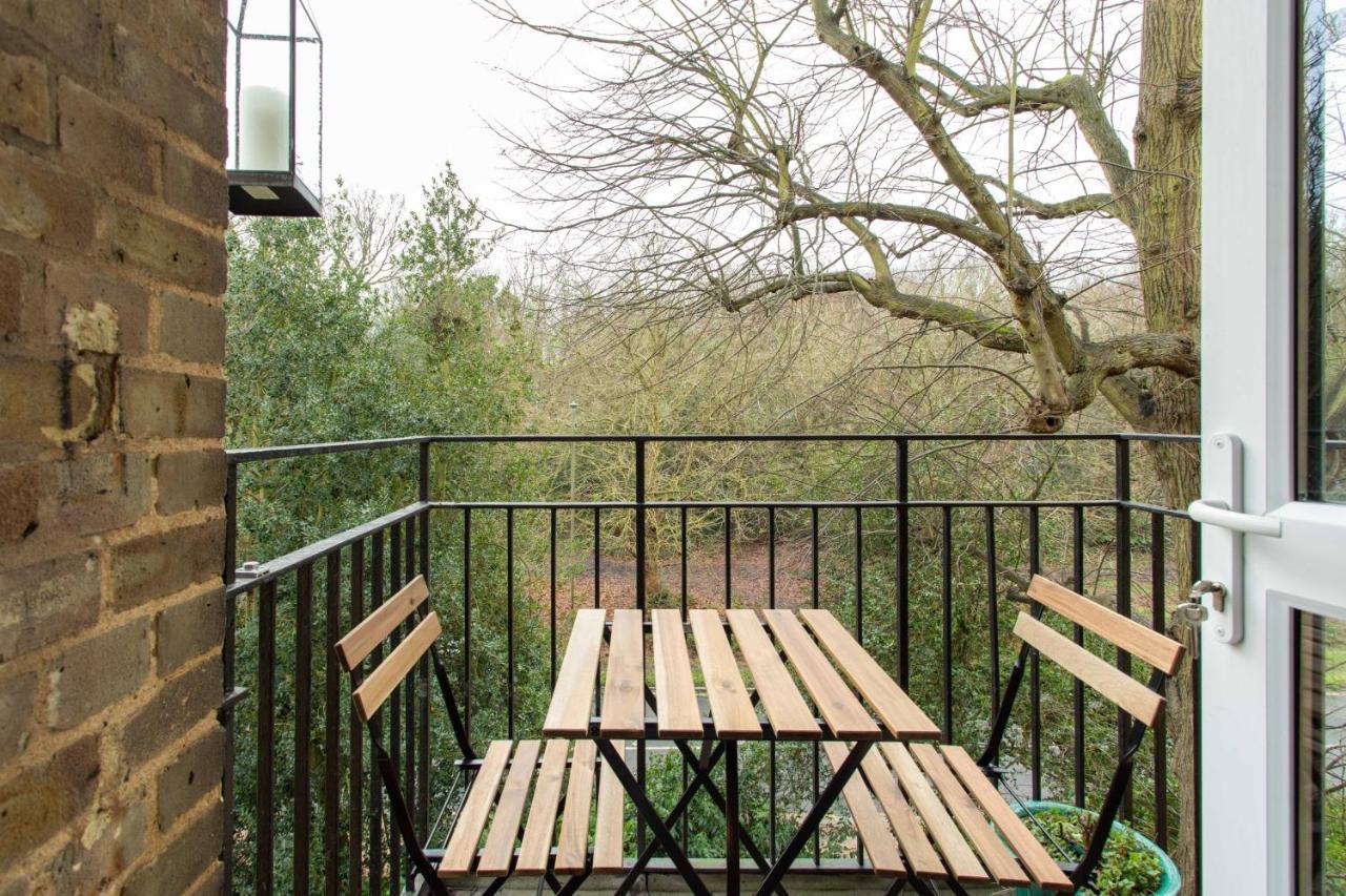 Pass The Keys - Putney Comfy Apartamento