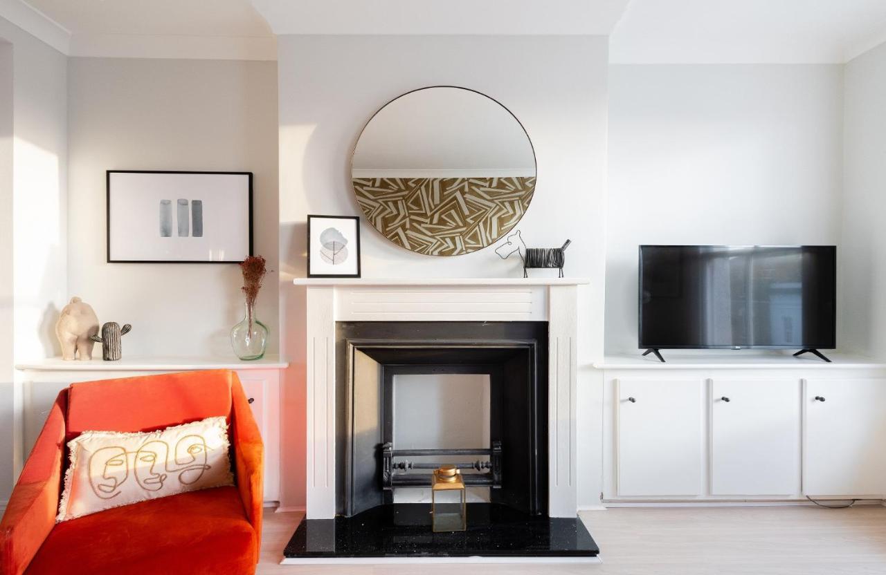 Apartment The Stoke Newington Common - Modern & Bright 3bdr *