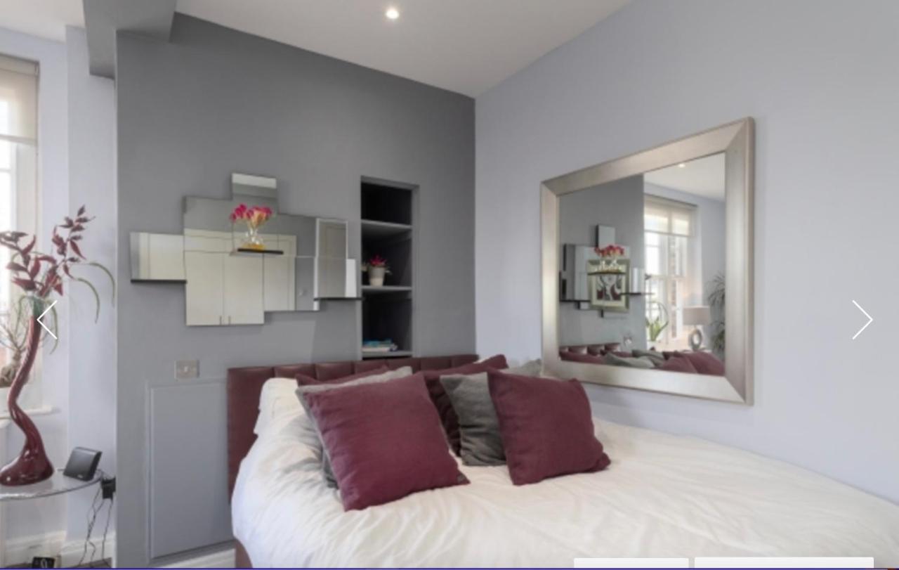 Apartamento Hyde Park Flats Londres