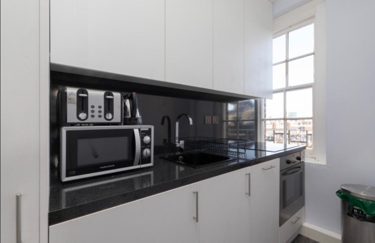 Hyde Park Flats Apartamento