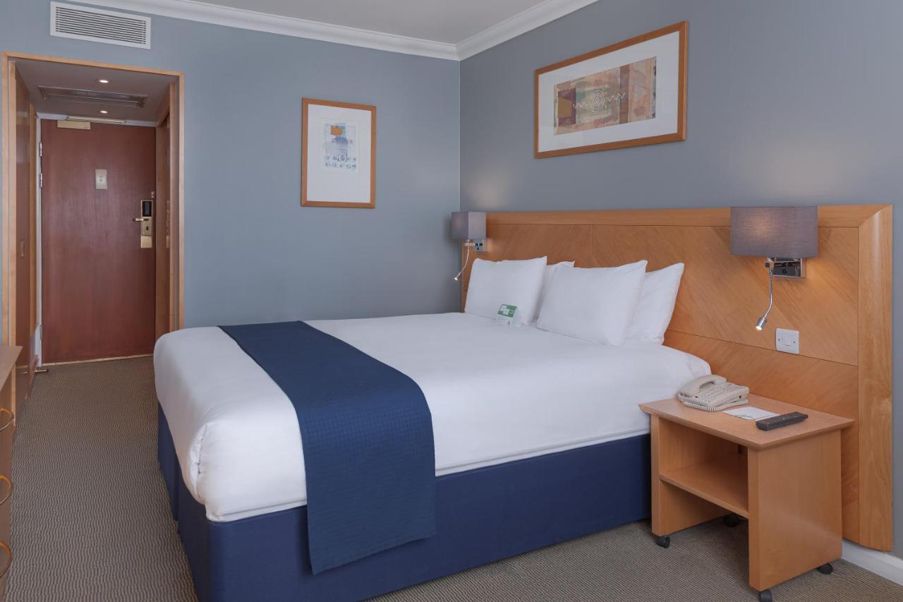 Kensington Forum, An Ihg Hotel London
