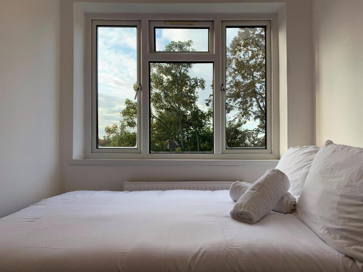 Luxury Near Wembley Stadium, Wembley Arena, Designer Outlet *