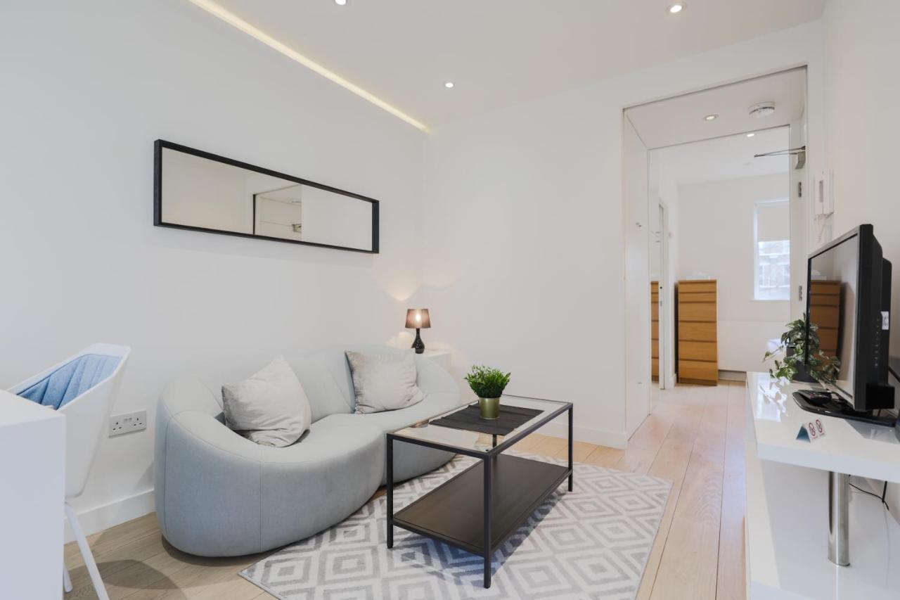 Stayinn Soho Aparthotel Londres