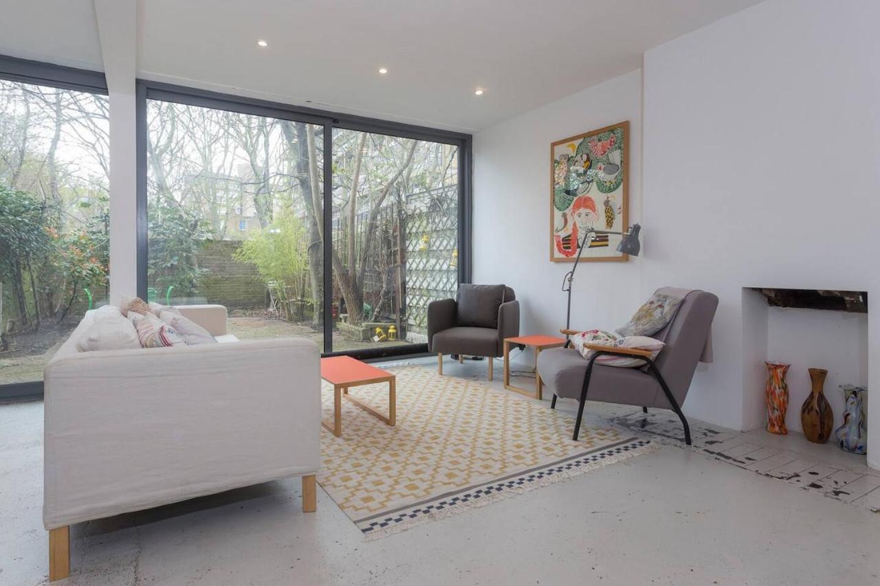 3 Bed With Garden In Zone One Se1 Apartment