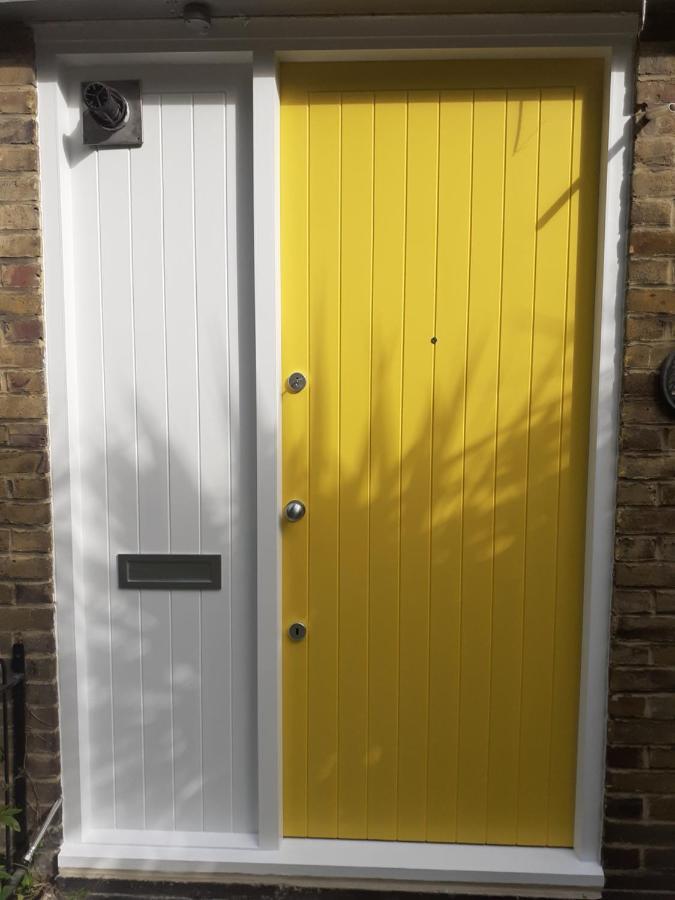 3 Bed With Garden In Zone One Se1 Apartment London