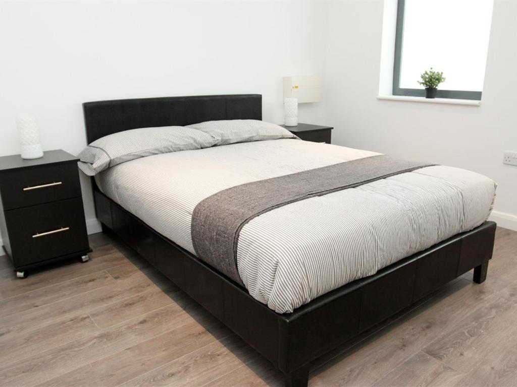 Apartment Linton *