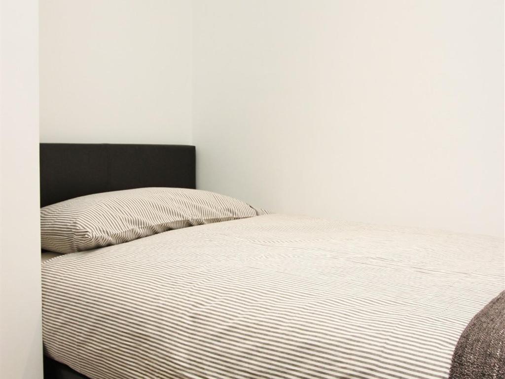 Apartment Linton London