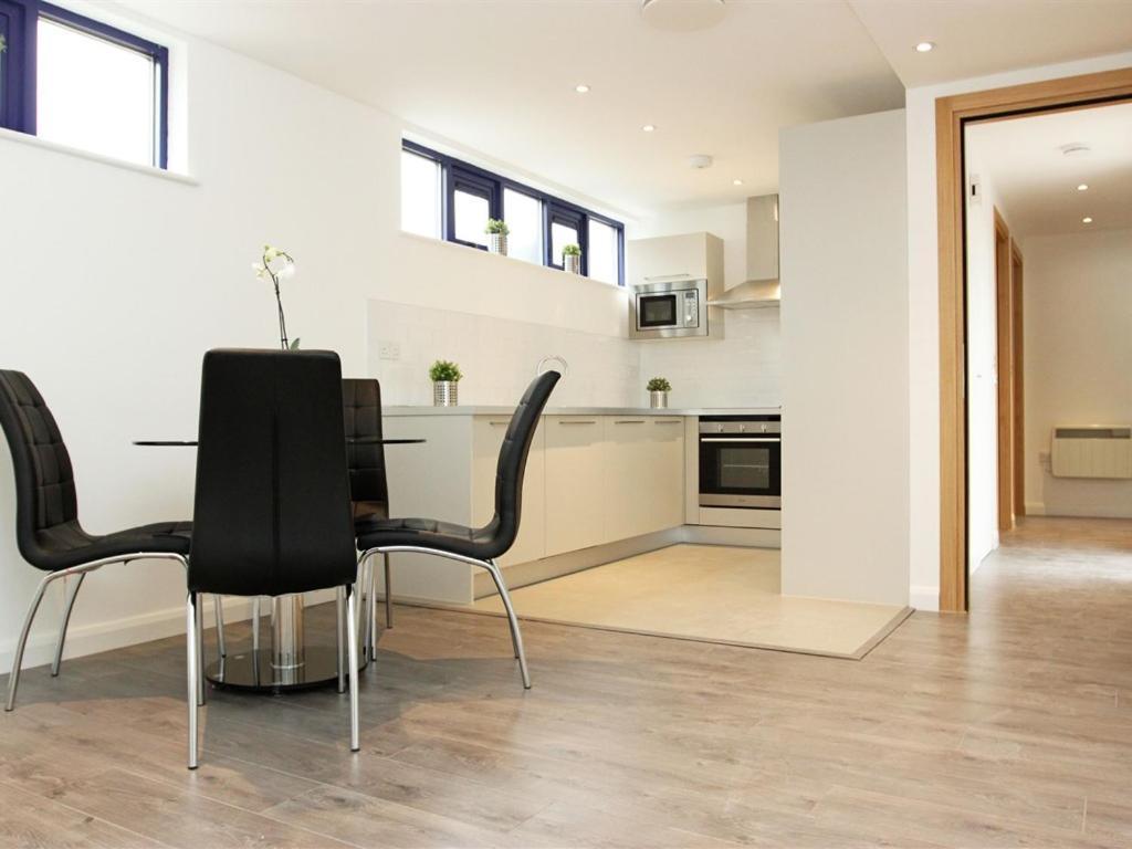 Apartment Linton *
