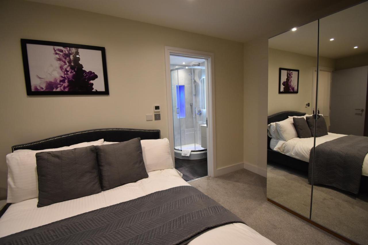 Apartamento Northside Ealing